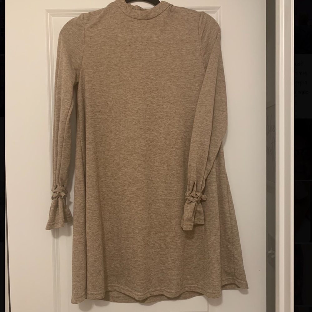 Sweater Top